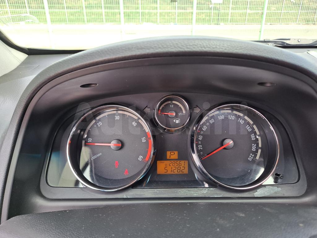2010 GM DAEWOO (CHEVROLET) WINSTORM MAXX ANDROID.4WD.NO ACCIDENT - 24