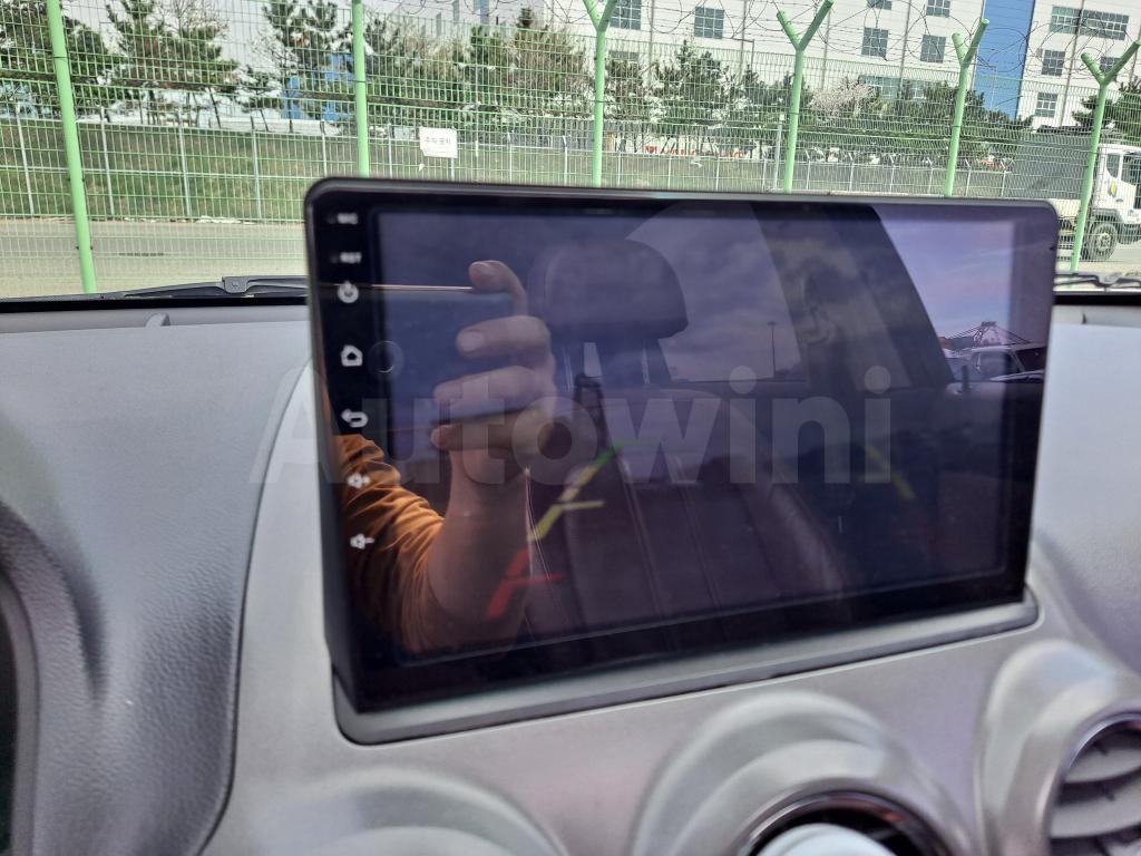 2010 GM DAEWOO (CHEVROLET) WINSTORM MAXX ANDROID.4WD.NO ACCIDENT - 26