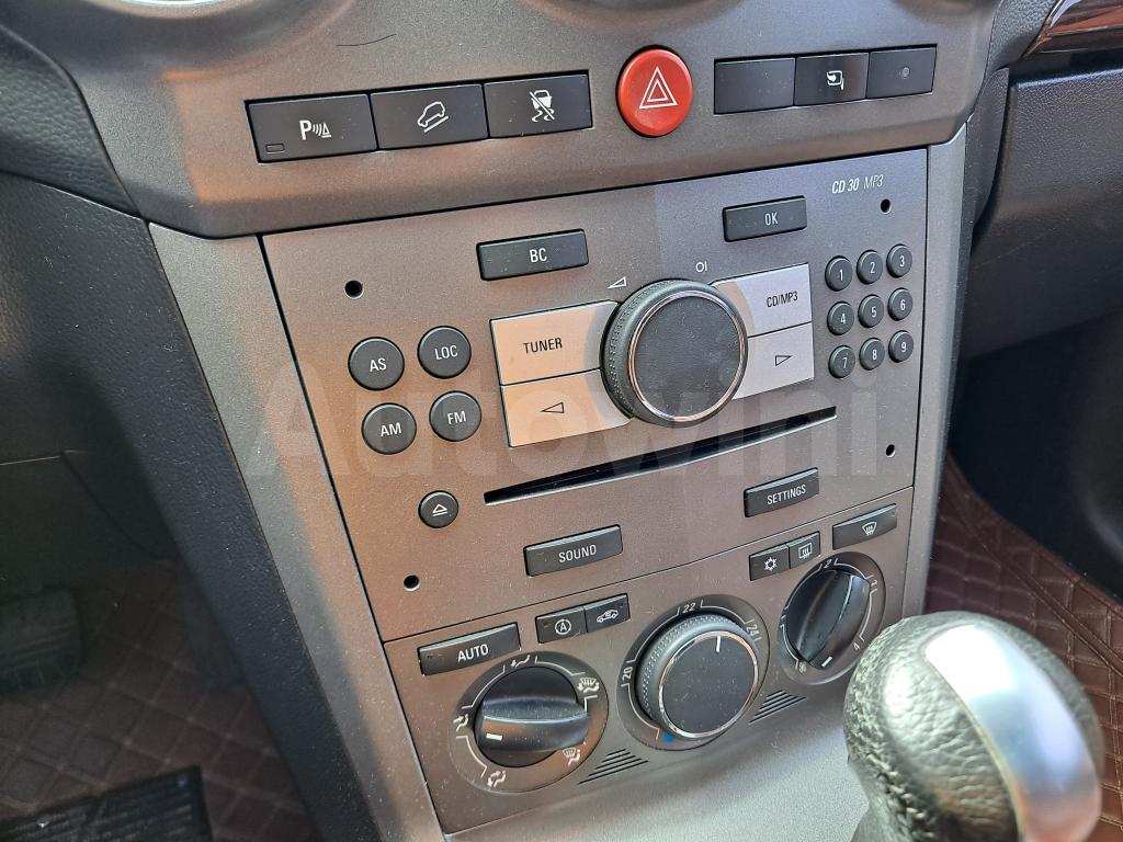 2010 GM DAEWOO (CHEVROLET) WINSTORM MAXX ANDROID.4WD.NO ACCIDENT - 30