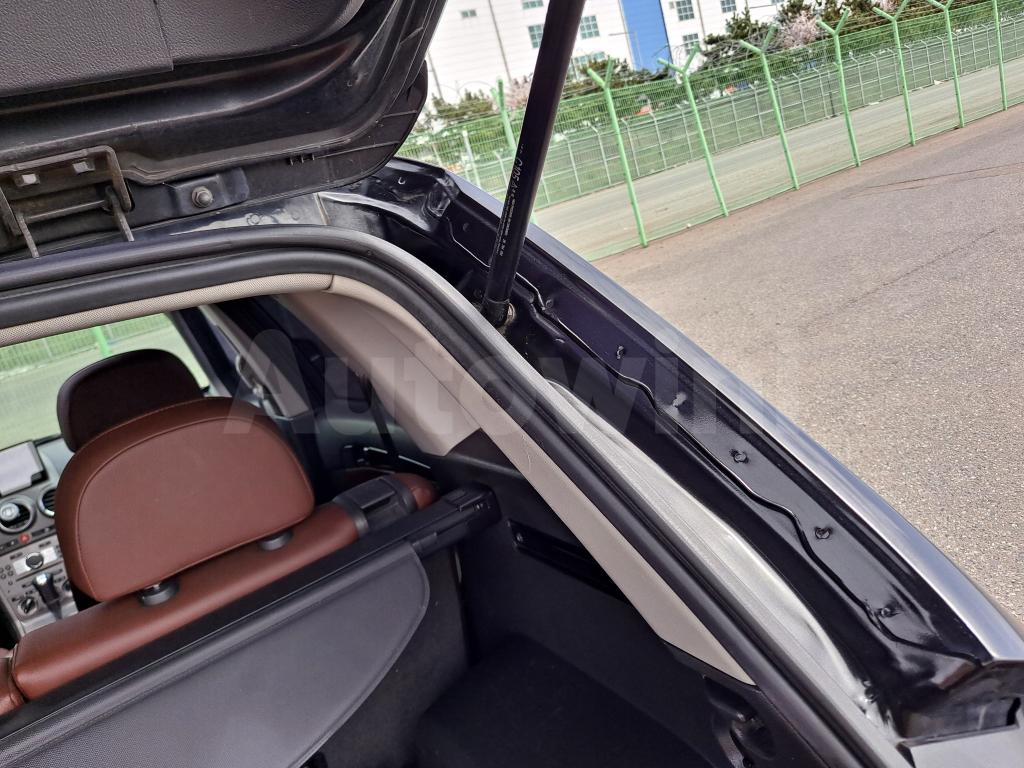2010 GM DAEWOO (CHEVROLET) WINSTORM MAXX ANDROID.4WD.NO ACCIDENT - 32