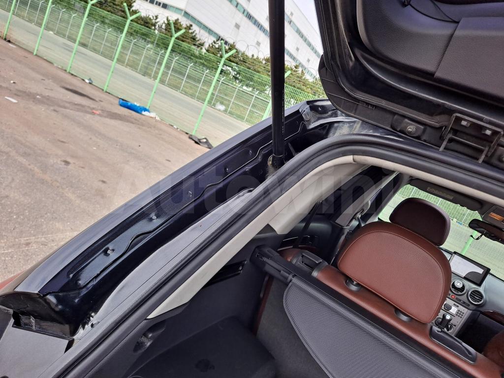 2010 GM DAEWOO (CHEVROLET) WINSTORM MAXX ANDROID.4WD.NO ACCIDENT - 33