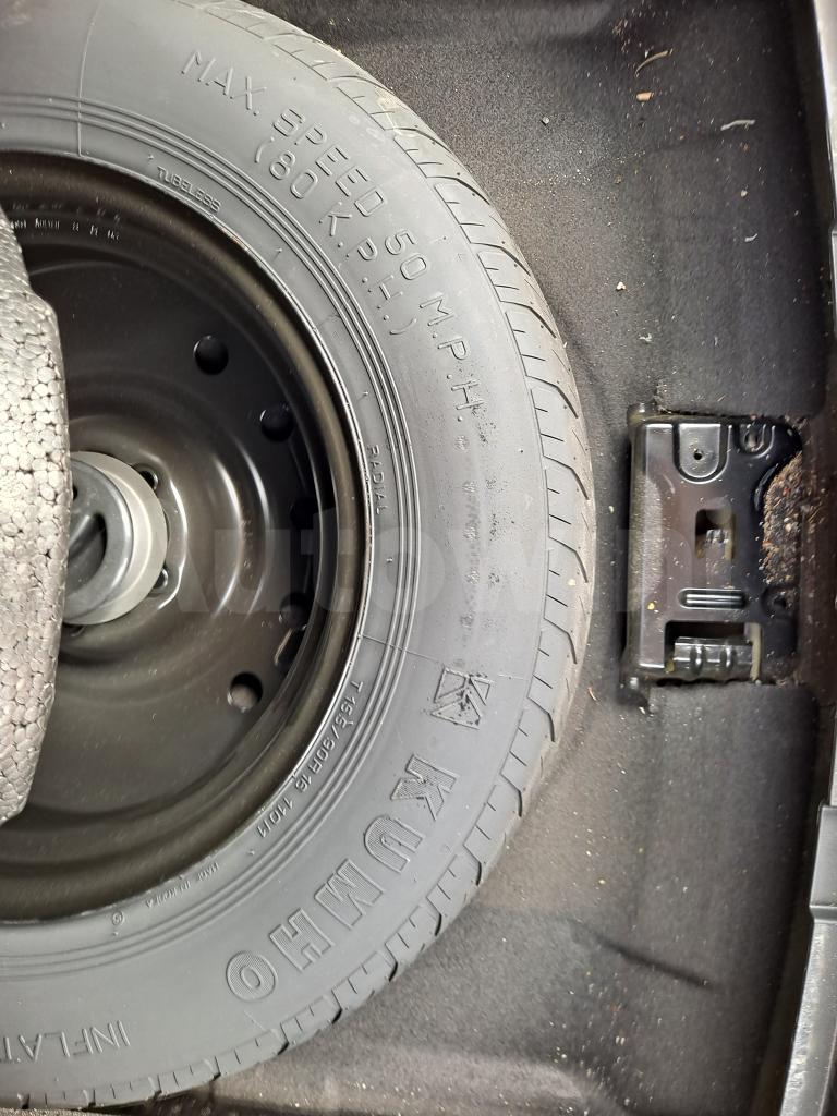 2010 GM DAEWOO (CHEVROLET) WINSTORM MAXX ANDROID.4WD.NO ACCIDENT - 34