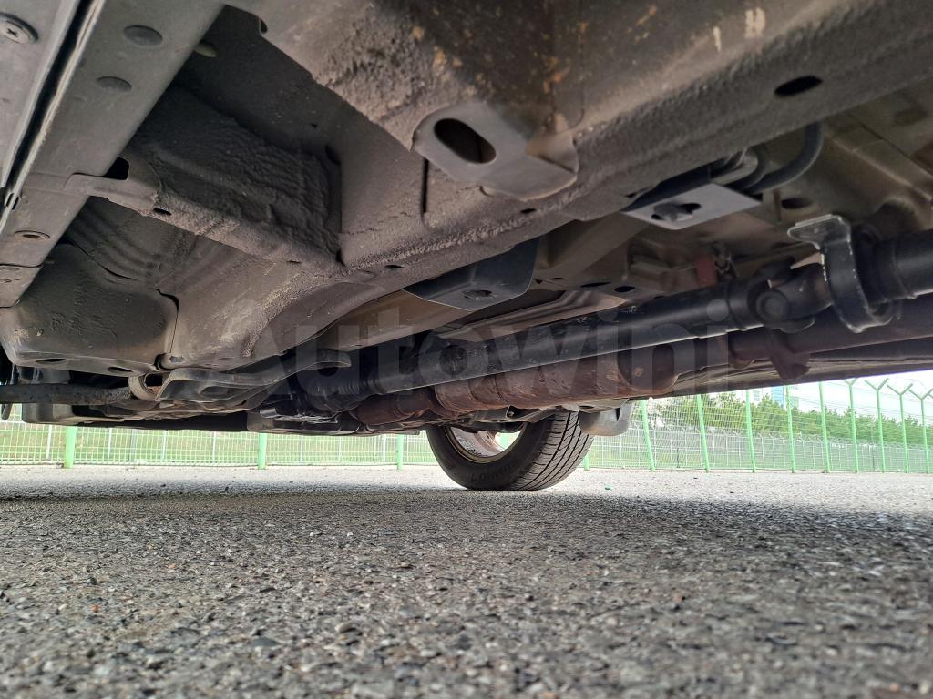 2010 GM DAEWOO (CHEVROLET) WINSTORM MAXX ANDROID.4WD.NO ACCIDENT - 35