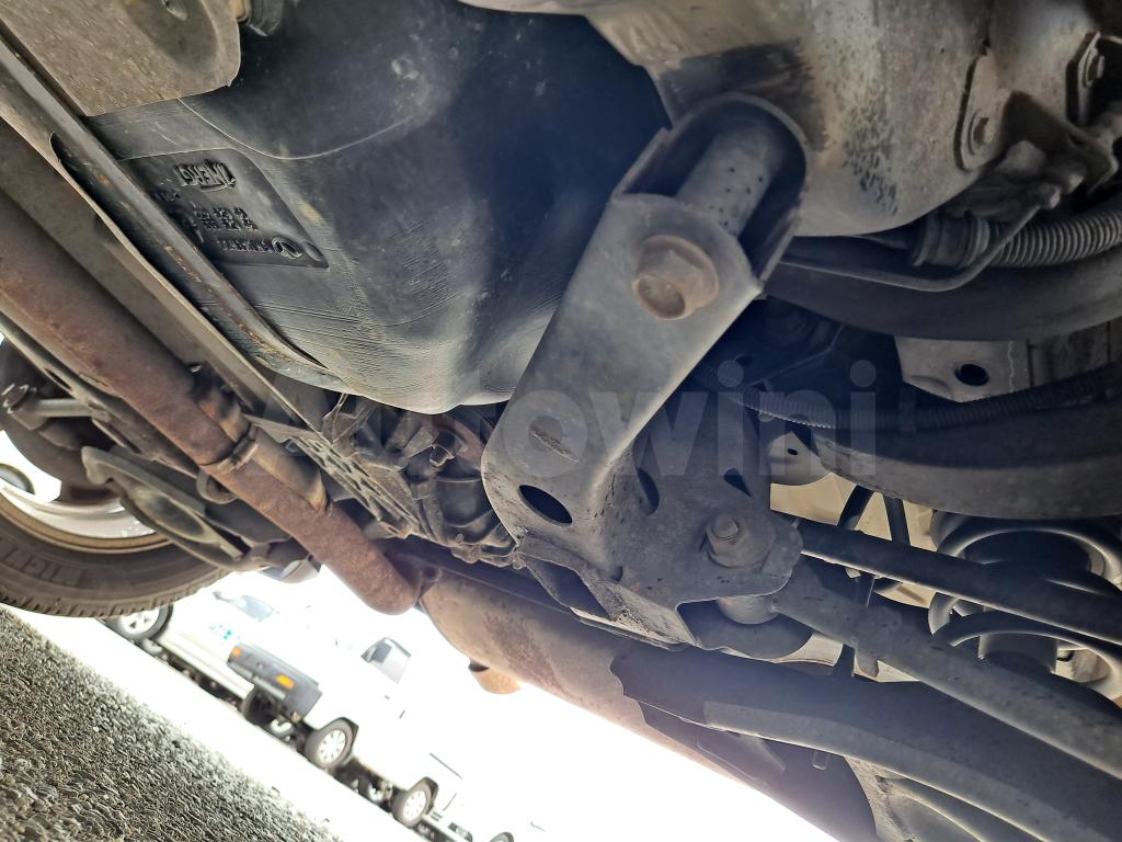 2010 GM DAEWOO (CHEVROLET) WINSTORM MAXX ANDROID.4WD.NO ACCIDENT - 36