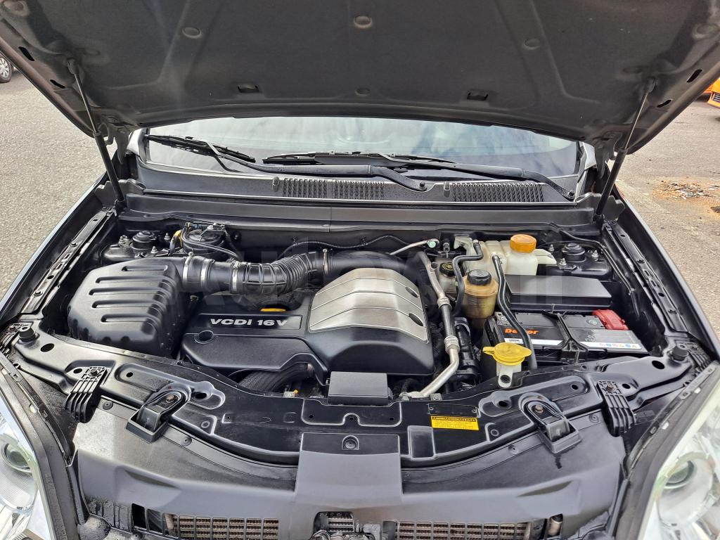 2010 GM DAEWOO (CHEVROLET) WINSTORM MAXX ANDROID.4WD.NO ACCIDENT - 37