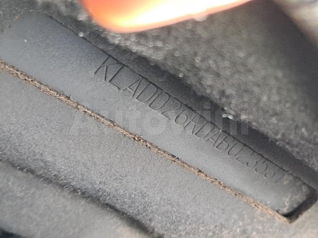 2010 GM DAEWOO (CHEVROLET) WINSTORM MAXX ANDROID.4WD.NO ACCIDENT - 39