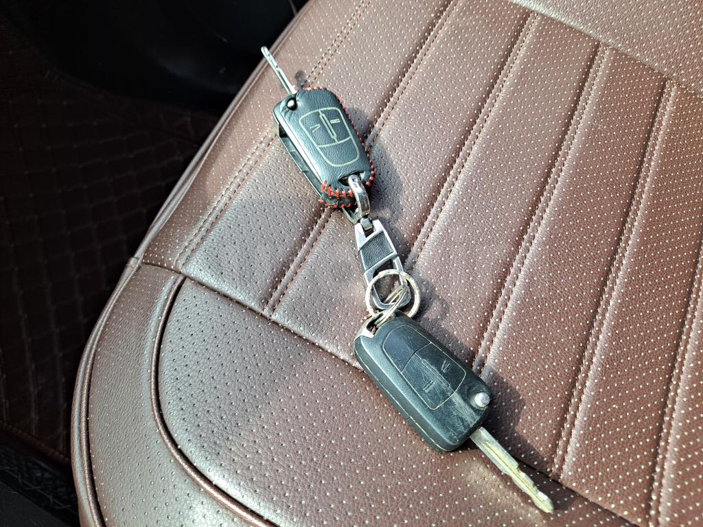2010 GM DAEWOO (CHEVROLET) WINSTORM MAXX ANDROID.4WD.NO ACCIDENT - 40