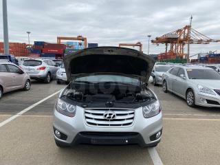 2010 HYUNDAI SANTAFE THE STYLE MLX//S.KEY//7SEATS - 10