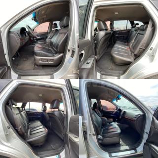 2010 HYUNDAI SANTAFE THE STYLE MLX//S.KEY//7SEATS - 30