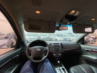 2010 HYUNDAI SANTAFE THE STYLE MLX//S.KEY//7SEATS - 31