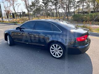 WAUZZZ8K6DN023781 2013 AUDI  A4 TDI (QUATTRO) / GOOD CONDITION-3