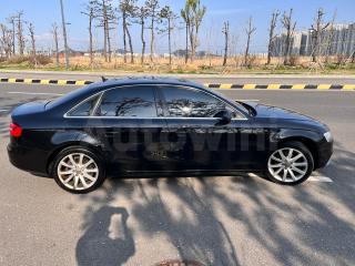 2013 AUDI  A4 TDI (QUATTRO) / GOOD CONDITION - 7