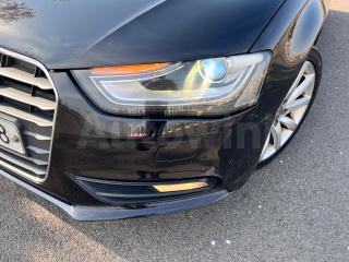 2013 AUDI  A4 TDI (QUATTRO) / GOOD CONDITION - 11