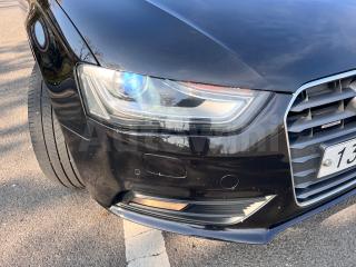 2013 AUDI  A4 TDI (QUATTRO) / GOOD CONDITION - 12