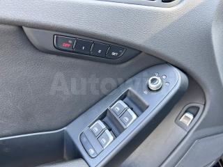 2013 AUDI  A4 TDI (QUATTRO) / GOOD CONDITION - 15