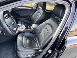 2013 AUDI  A4 TDI (QUATTRO) / GOOD CONDITION - 16
