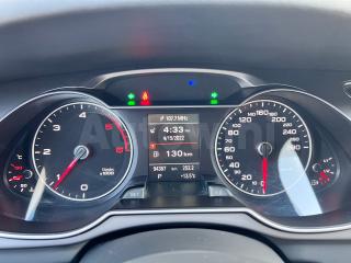 2013 AUDI  A4 TDI (QUATTRO) / GOOD CONDITION - 17
