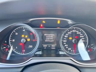 2013 AUDI  A4 TDI (QUATTRO) / GOOD CONDITION - 18