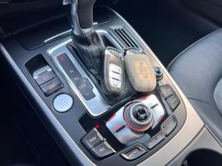 2013 AUDI  A4 TDI (QUATTRO) / GOOD CONDITION - 19