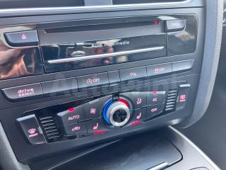 2013 AUDI  A4 TDI (QUATTRO) / GOOD CONDITION - 20