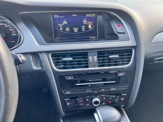 2013 AUDI  A4 TDI (QUATTRO) / GOOD CONDITION - 21