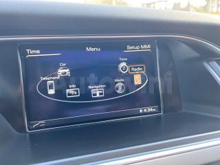 2013 AUDI  A4 TDI (QUATTRO) / GOOD CONDITION - 22