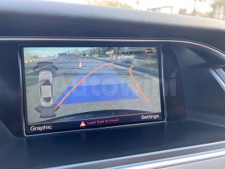 2013 AUDI  A4 TDI (QUATTRO) / GOOD CONDITION - 23