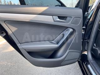 2013 AUDI  A4 TDI (QUATTRO) / GOOD CONDITION - 29