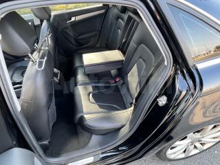 2013 AUDI  A4 TDI (QUATTRO) / GOOD CONDITION - 30