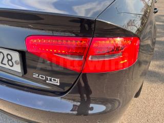 2013 AUDI  A4 TDI (QUATTRO) / GOOD CONDITION - 32