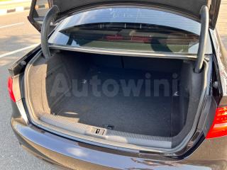 2013 AUDI  A4 TDI (QUATTRO) / GOOD CONDITION - 33