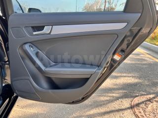 2013 AUDI  A4 TDI (QUATTRO) / GOOD CONDITION - 34