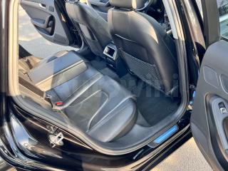 2013 AUDI  A4 TDI (QUATTRO) / GOOD CONDITION - 35