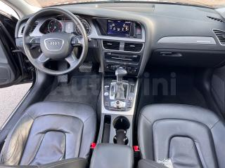 2013 AUDI  A4 TDI (QUATTRO) / GOOD CONDITION - 36