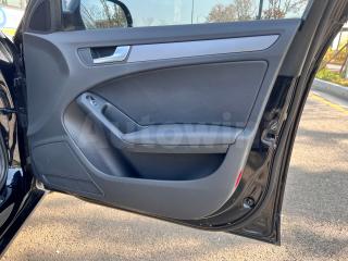 2013 AUDI  A4 TDI (QUATTRO) / GOOD CONDITION - 37