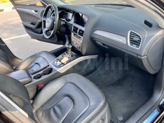 2013 AUDI  A4 TDI (QUATTRO) / GOOD CONDITION - 38