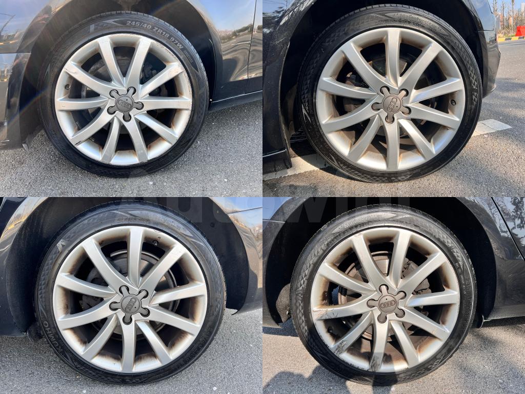 2013 AUDI  A4 TDI (QUATTRO) / GOOD CONDITION - 41