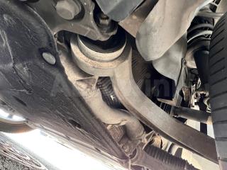 2013 AUDI  A4 TDI (QUATTRO) / GOOD CONDITION - 42