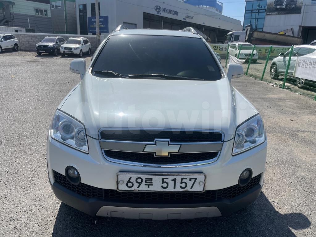 KLACA26RDAB045312 2010 GM DAEWOO (CHEVROLET) WINSTORM LTZ-0