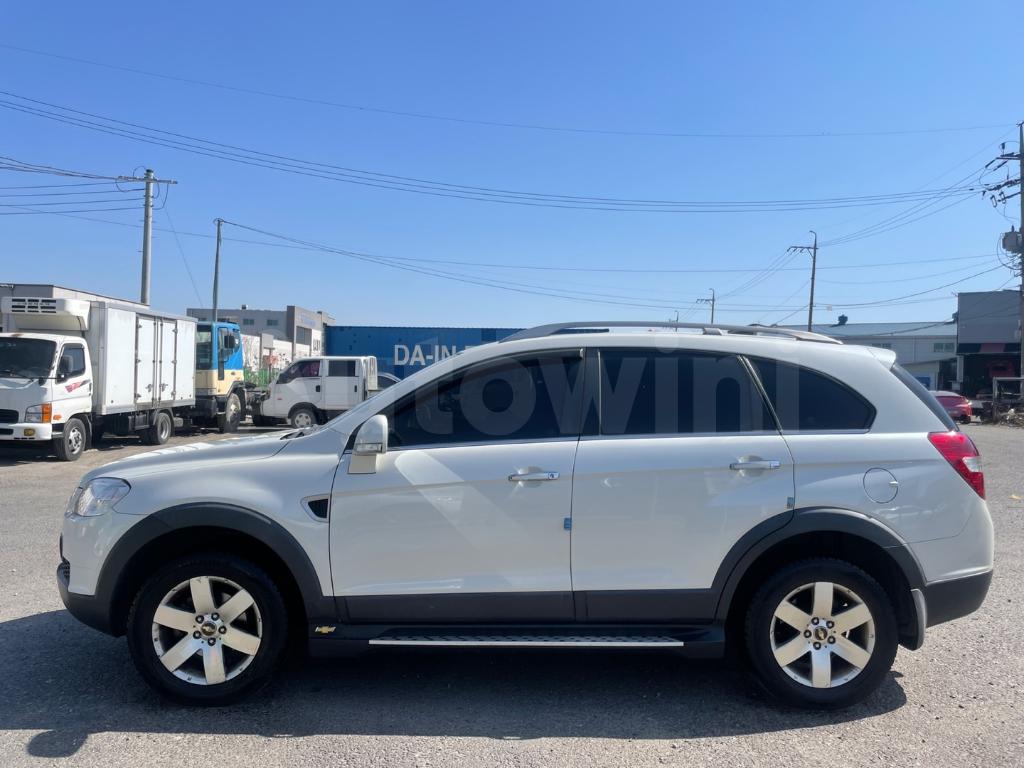KLACA26RDAB045312 2010 GM DAEWOO (CHEVROLET) WINSTORM LTZ-2