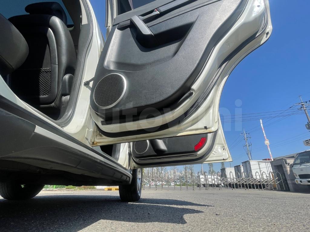 2010 GM DAEWOO (CHEVROLET) WINSTORM LTZ - 12