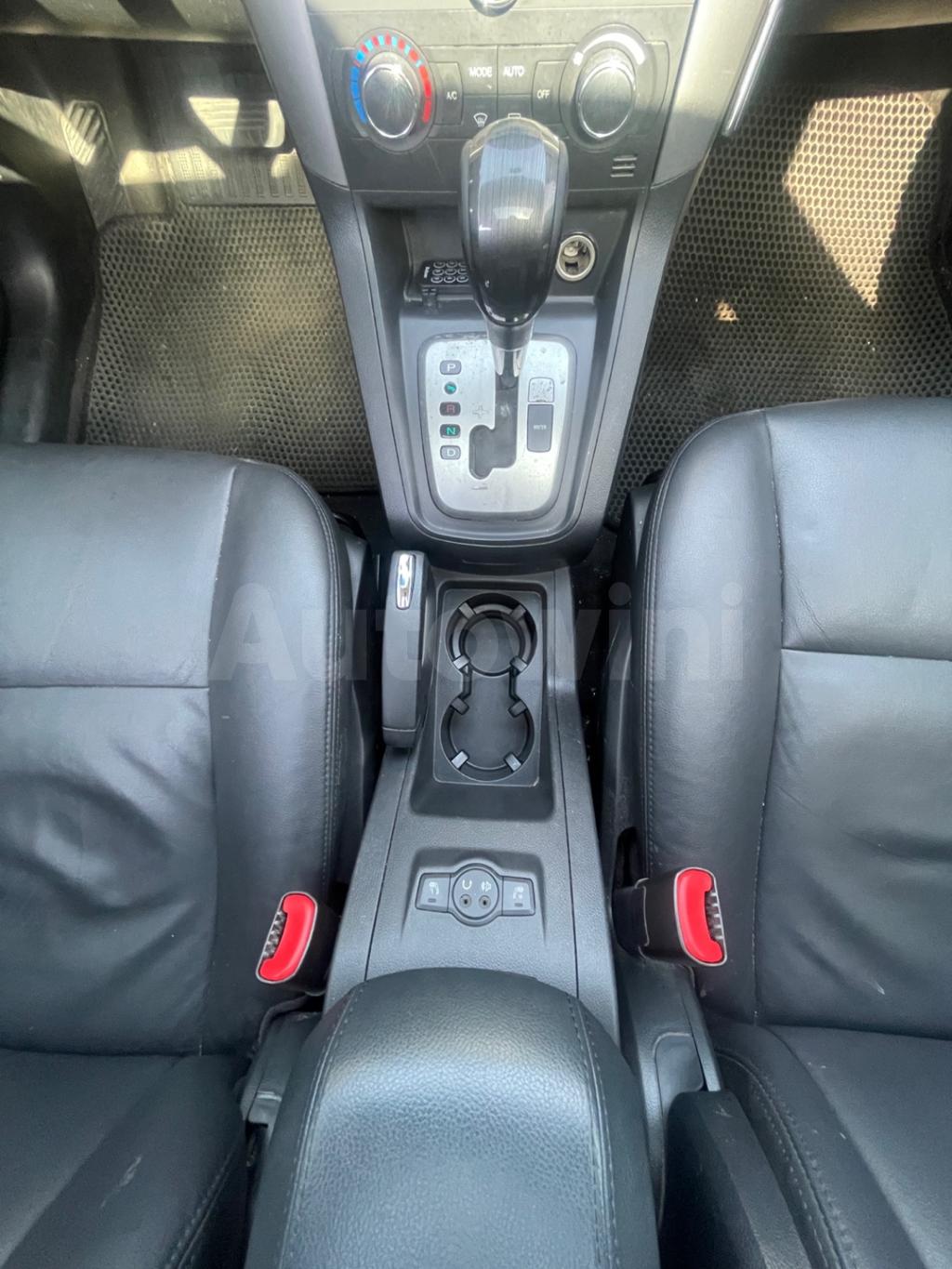 2010 GM DAEWOO (CHEVROLET) WINSTORM LTZ - 21