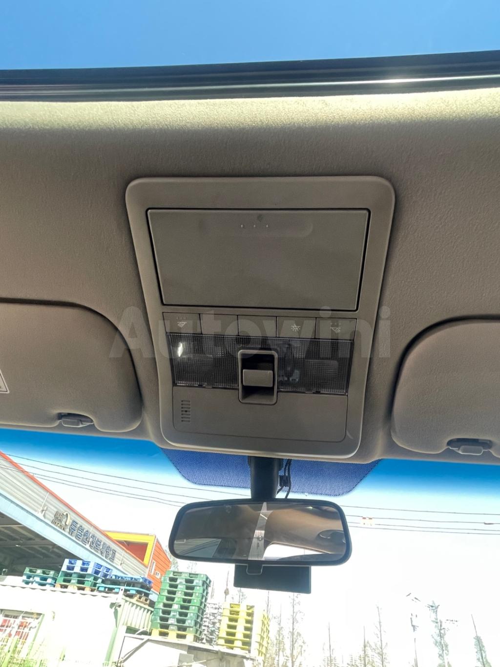 2010 GM DAEWOO (CHEVROLET) WINSTORM LTZ - 23
