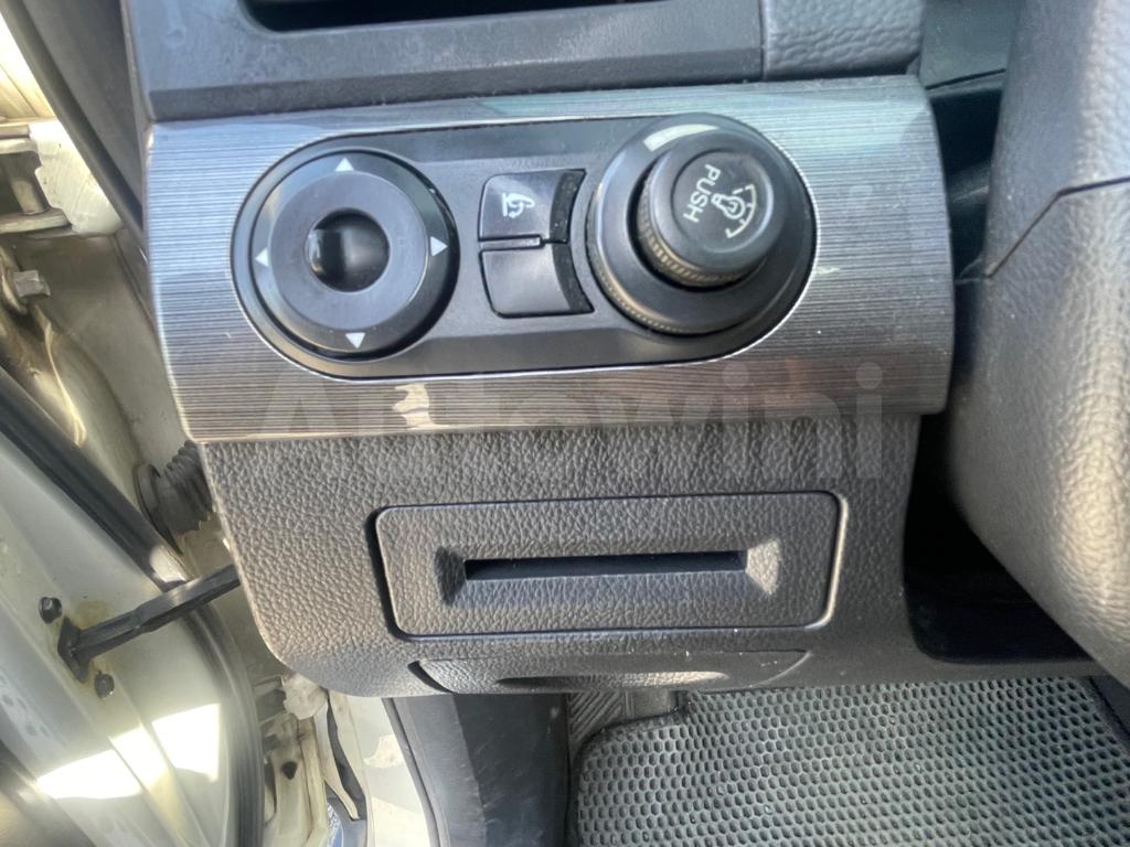 2010 GM DAEWOO (CHEVROLET) WINSTORM LTZ - 24