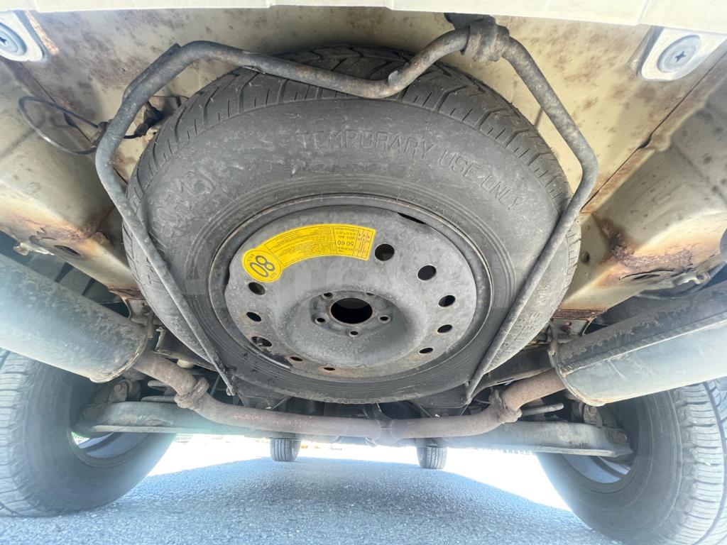 2010 GM DAEWOO (CHEVROLET) WINSTORM LTZ - 30