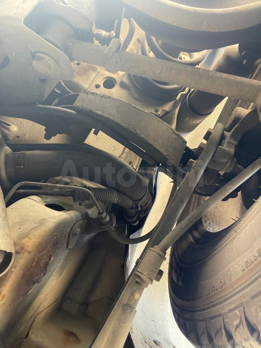 2010 GM DAEWOO (CHEVROLET) WINSTORM LTZ - 31