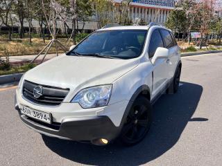 KLADD26RDAB008504 2010 GM DAEWOO (CHEVROLET) WINSTORM MAXX (4WD) / FULL OPTION-0