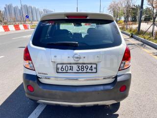 KLADD26RDAB008504 2010 GM DAEWOO (CHEVROLET) WINSTORM MAXX (4WD) / FULL OPTION-4