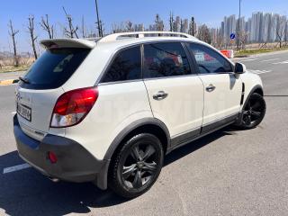 KLADD26RDAB008504 2010 GM DAEWOO (CHEVROLET) WINSTORM MAXX (4WD) / FULL OPTION-5