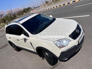 2010 GM DAEWOO (CHEVROLET) WINSTORM MAXX (4WD) / FULL OPTION - 8